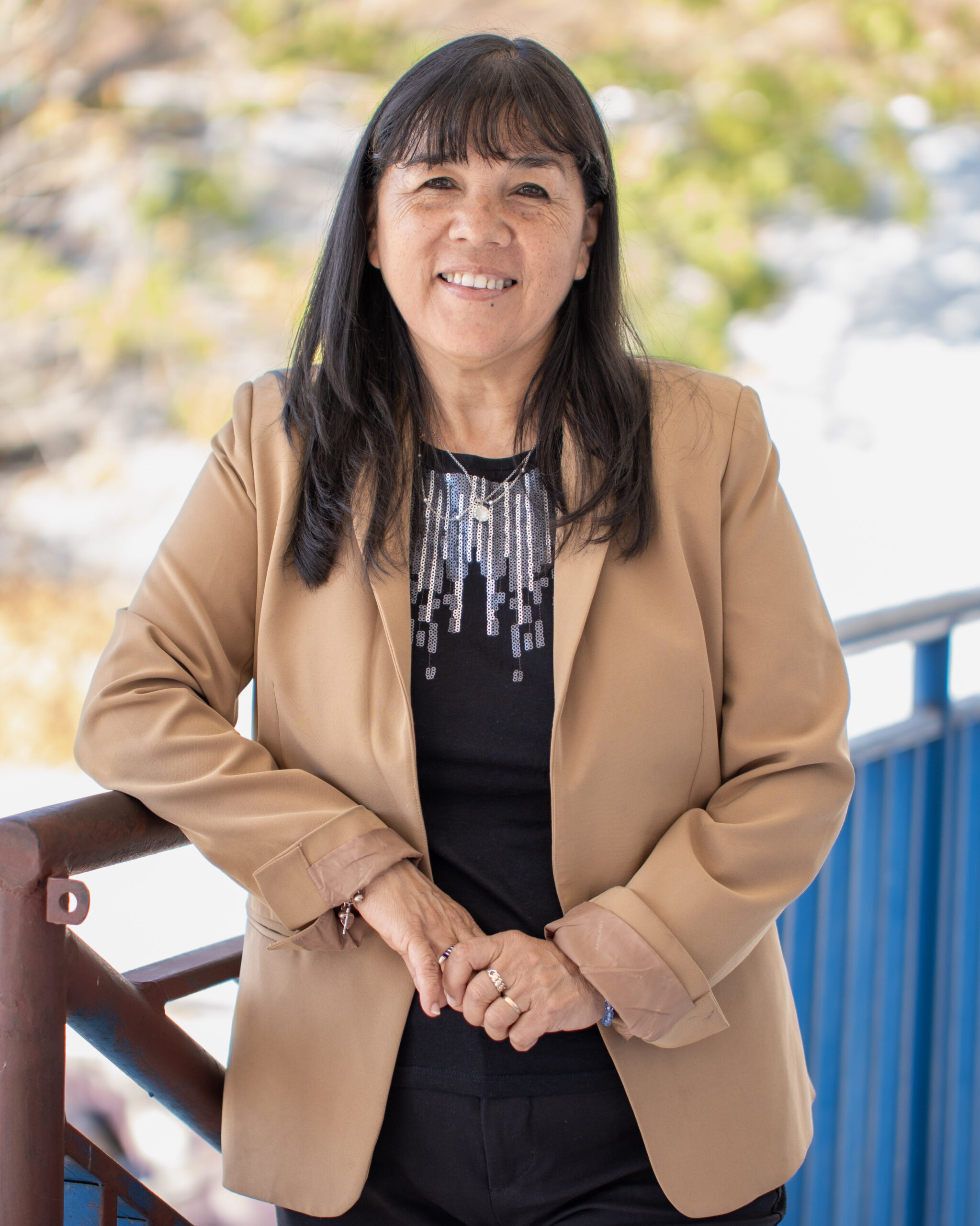 Irma Cabrera
