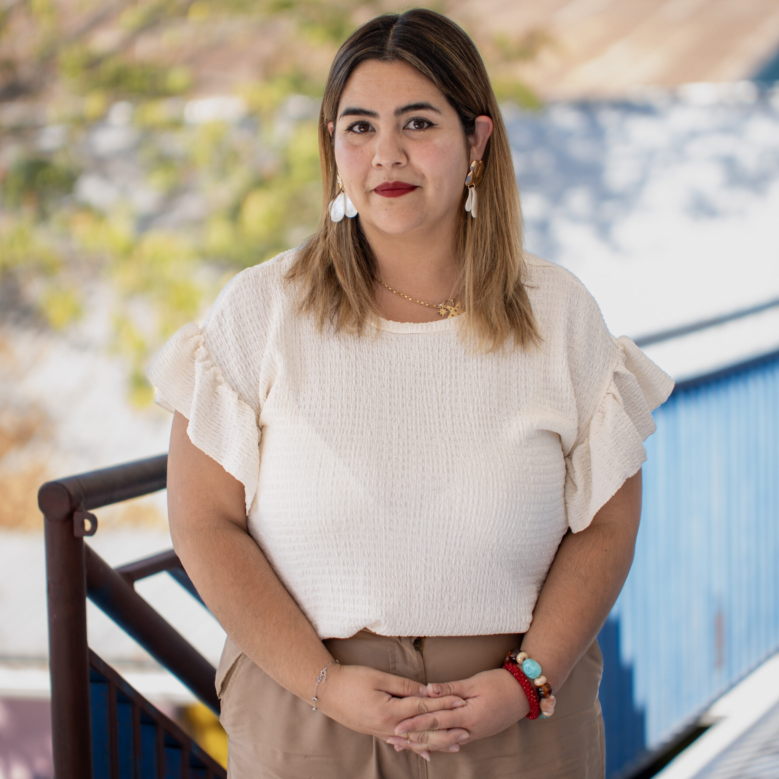 Javiera González