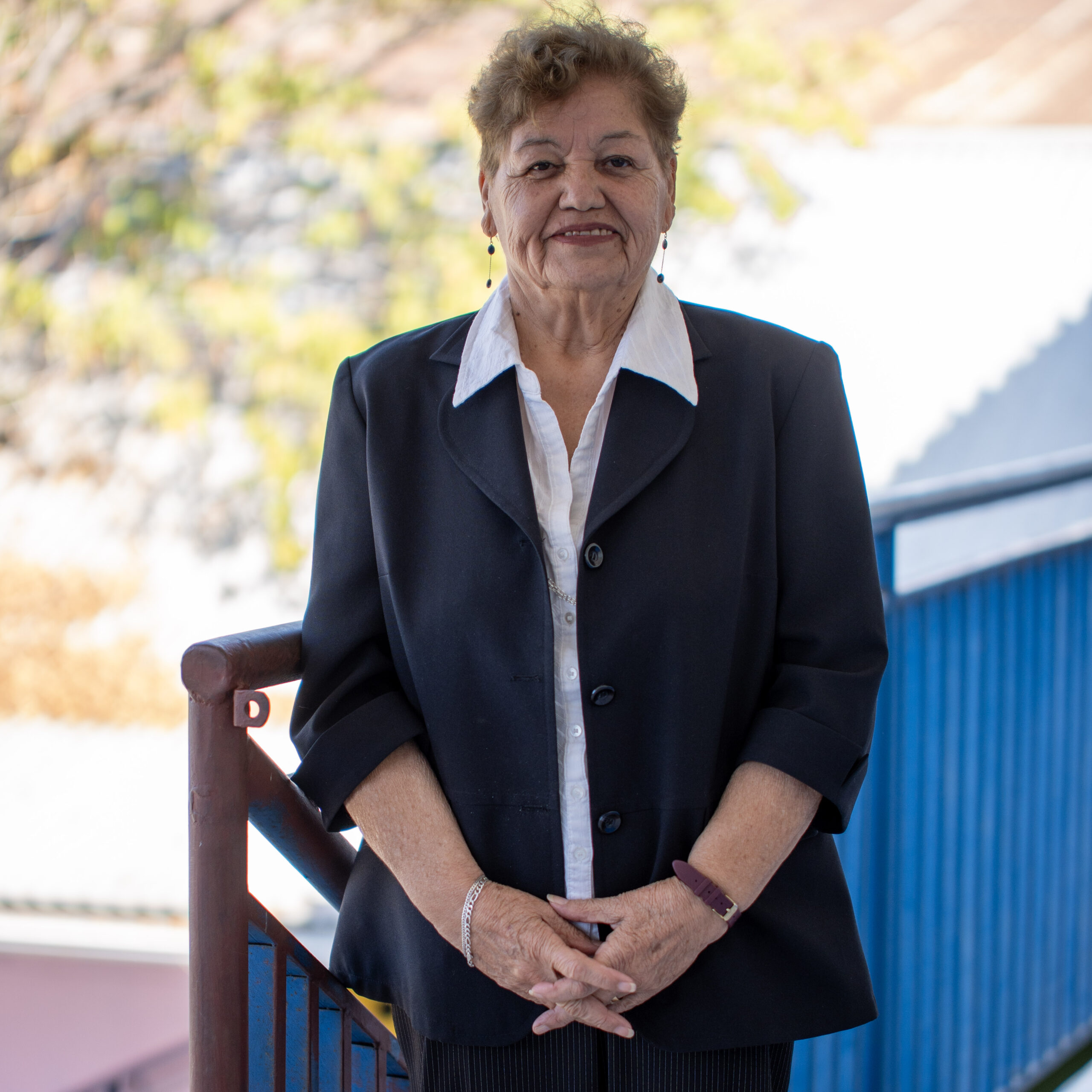 Patricia Gútierrez