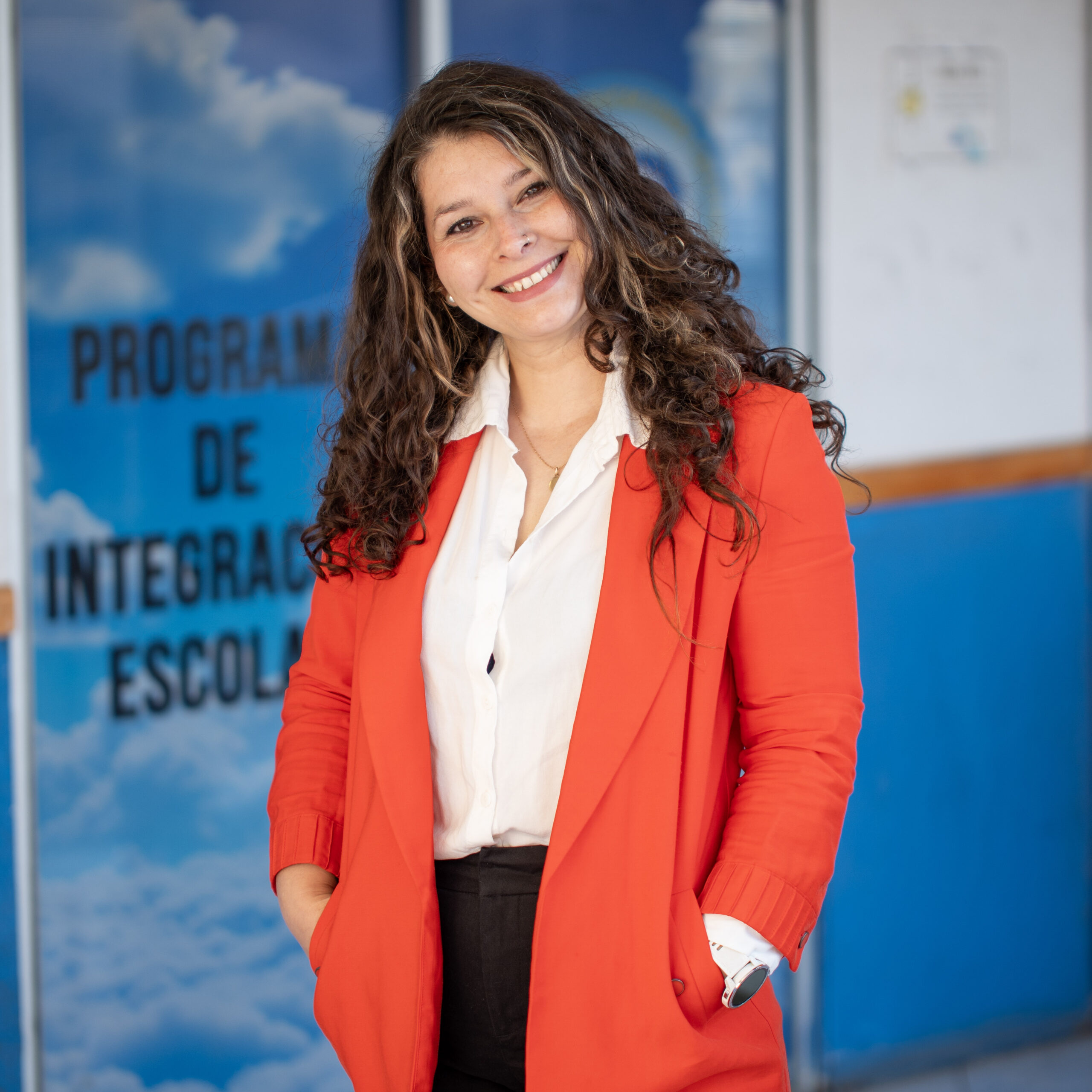 Camila Liberona