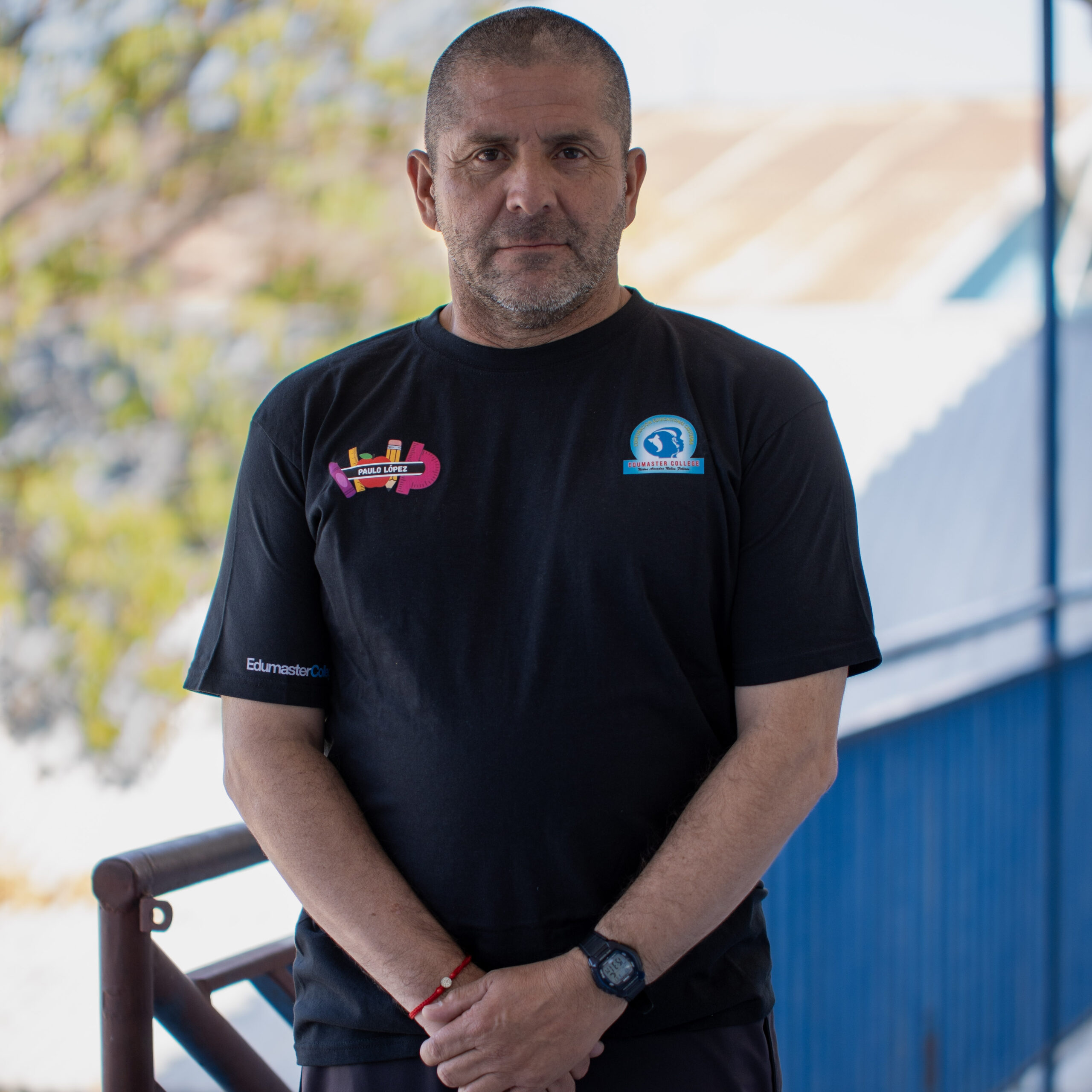 Paulo López