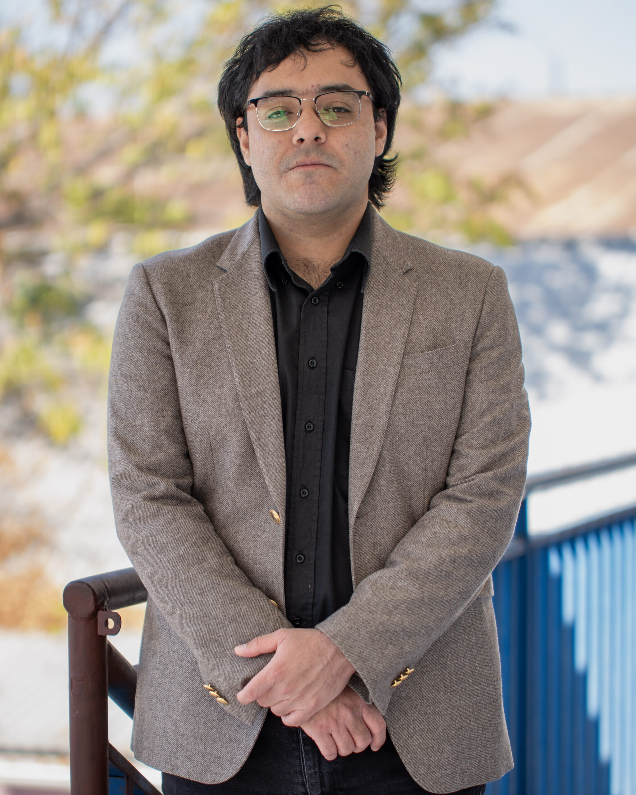 Ricardo Cabrera