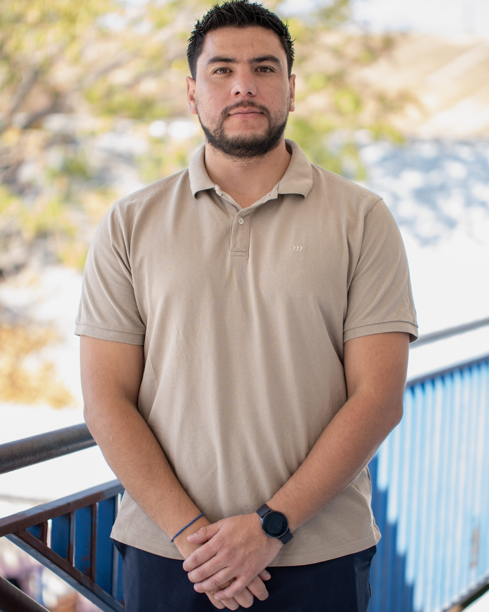 Rodrigo Norambuena