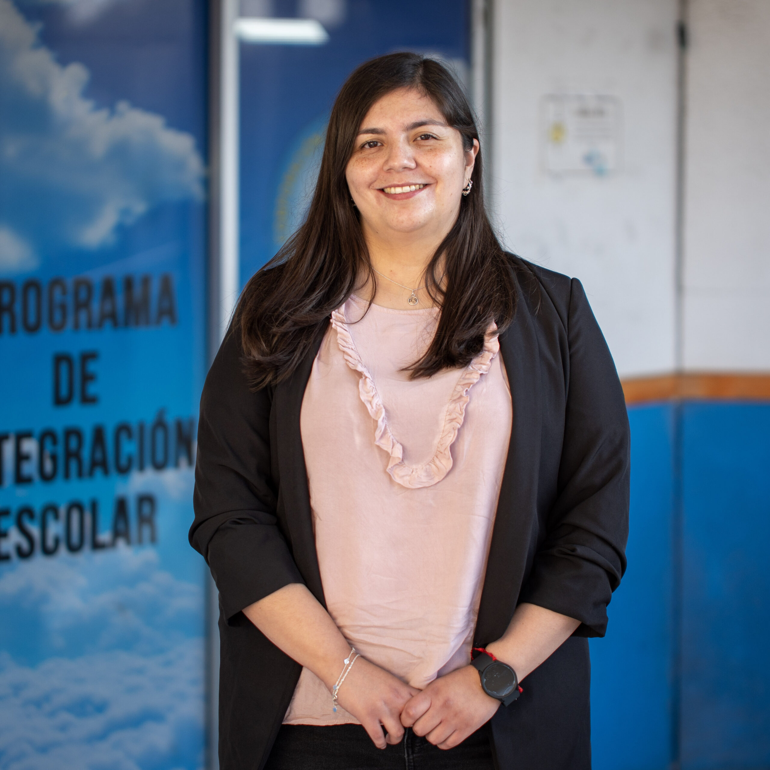 Paulina Peñaloza