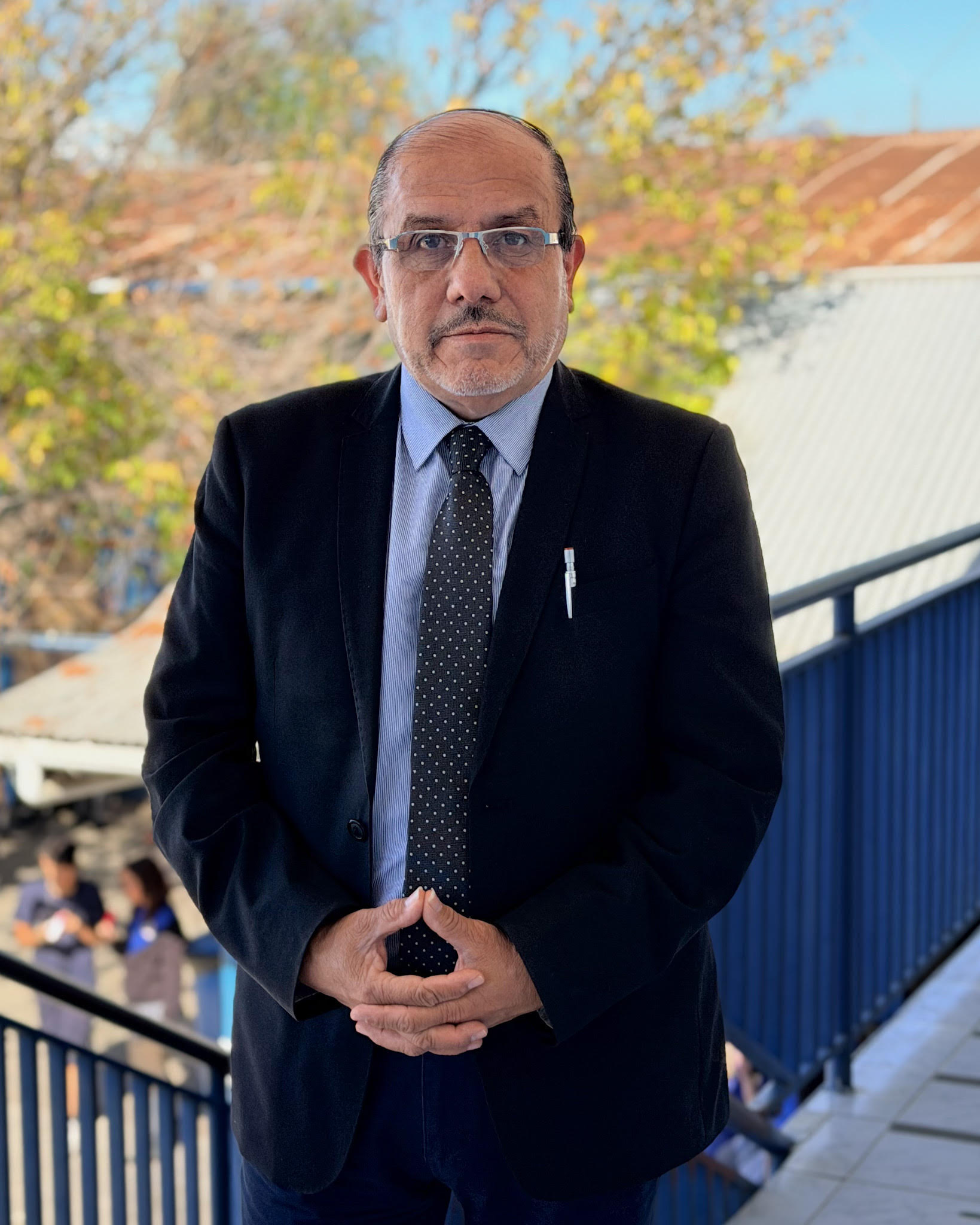 Ricardo Cabrera Pereira